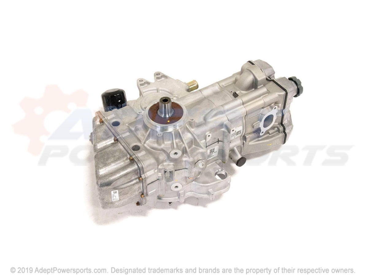 Polaris 2205748 Kit-Long Block Atv570 Etc