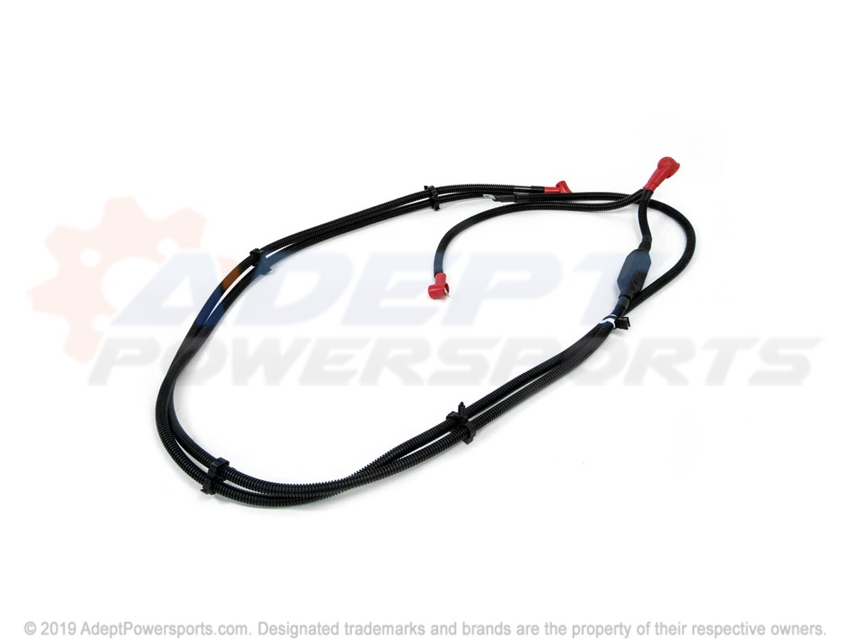 Polaris 4015216 Cable-Batt/Grnd To Term Block