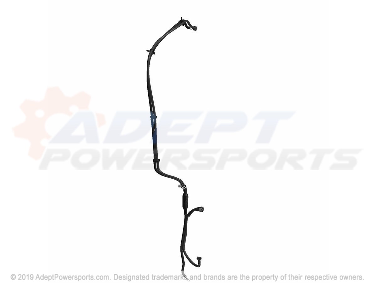 Polaris 4015216 Cable-Batt/Grnd To Term Block
