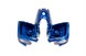 Polaris 2635573-620 Asm-Cab, Fr, 2Up, Svr, Blue, Fire