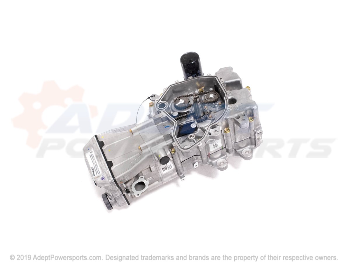 Polaris 2205747 Kit-Long Block Rgr570