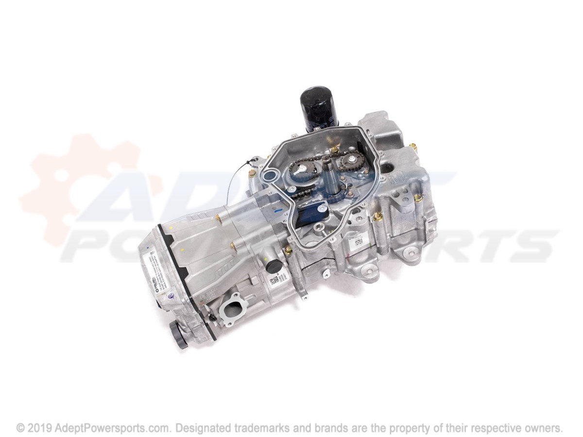 Polaris 2205747 Kit-Long Block Rgr570