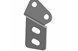 Polaris 5258254 Mount-Lwr, Door, Lh, Rzn