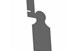 Polaris 5814263 Foil-Crank, Position, Sensr, Quad