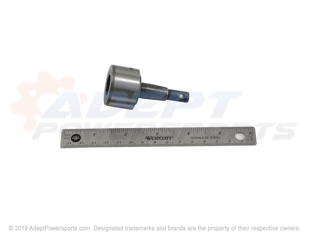 Polaris 7061193 Ball, Joint-Greaseless, Strt