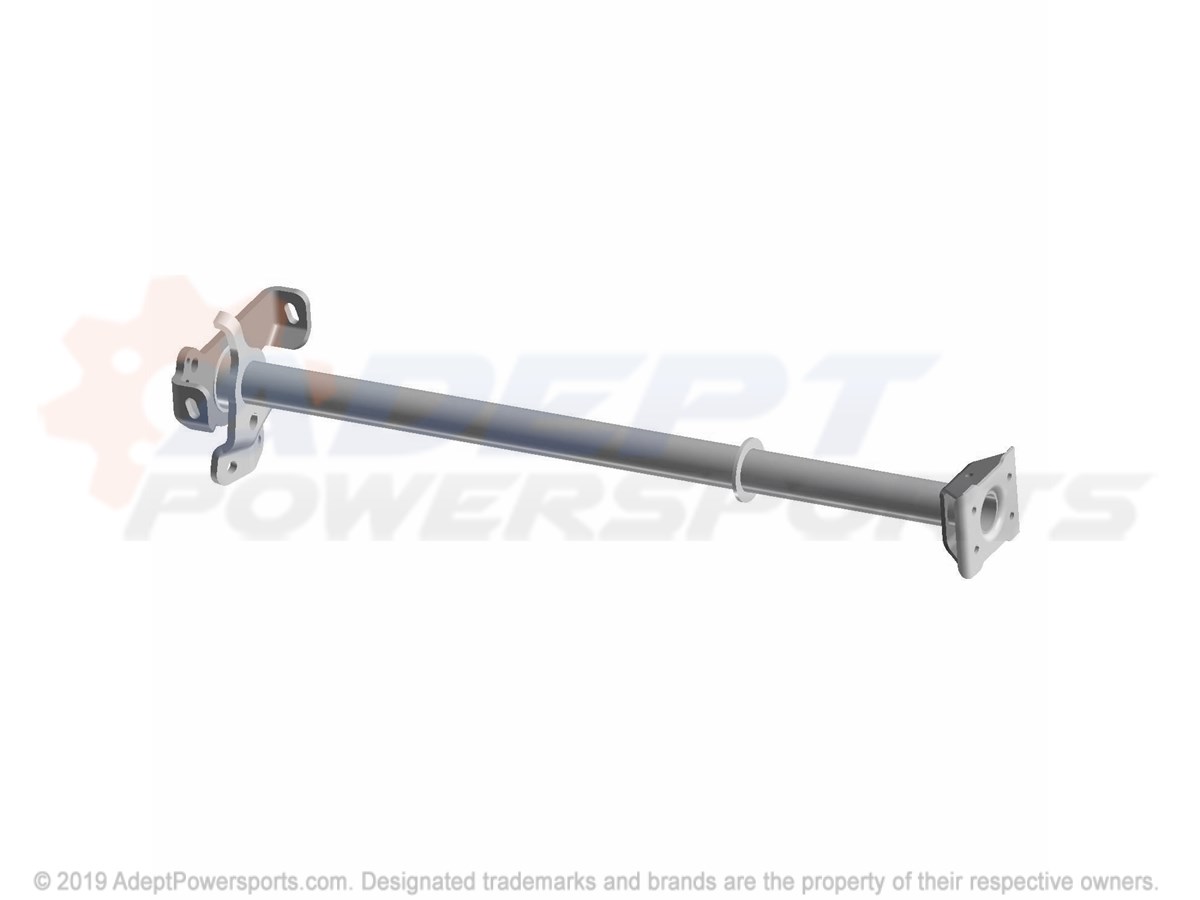 Polaris 1824281 Asm-Steering Post