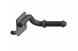 Polaris 1020778-329 Weld-Exhaust, Hanger, Frame, Blk