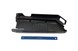 Polaris 2635506-070 Asm-Fender-Rear, Upper, Rh, Blk
