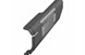 Polaris 2635506-070 Asm-Fender-Rear, Upper, Rh, Blk