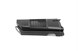 Polaris 2635505-070 Asm-Fender-Rear, Upper, Lh, Blk
