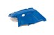 Polaris 5450717-619 Fender-Fr, Pntd, Lh, Voo, Doo, Blue