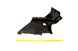 Polaris 5450717-619 Fender-Fr, Pntd, Lh, Voo, Doo, Blue