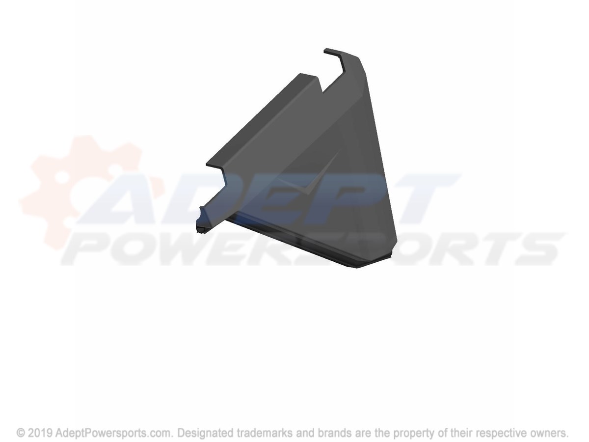 Polaris 2635693 Asm-Bolster, Lh