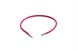 Polaris 4013471-610 Cable-Power, Winch, Red, #6, 610Mm