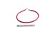 Polaris 4013471-610 Cable-Power, Winch, Red, #6, 610Mm
