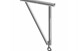 Polaris 1020988-067 Weld-Lca, Front, Rh, Blk