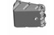 Polaris 5139085 Cover-Oil, Sump, Mach