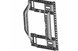 Polaris 1020750-329 Weld-Box, Frame, E-Coat