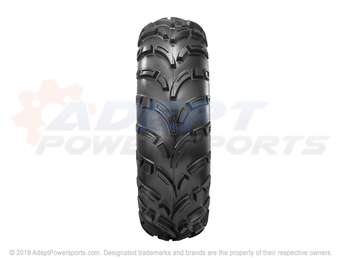 Polaris 5415153 Tire-24X8-12, Polaris, Ns388