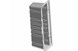 Polaris 5451228 Box-Storage