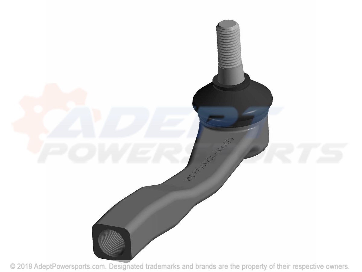 Polaris 7061216 Rod-End, Tapered, Rh