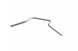 Polaris 5244581-458 Tube-Handlebar, Gen4, Pod, 6X6