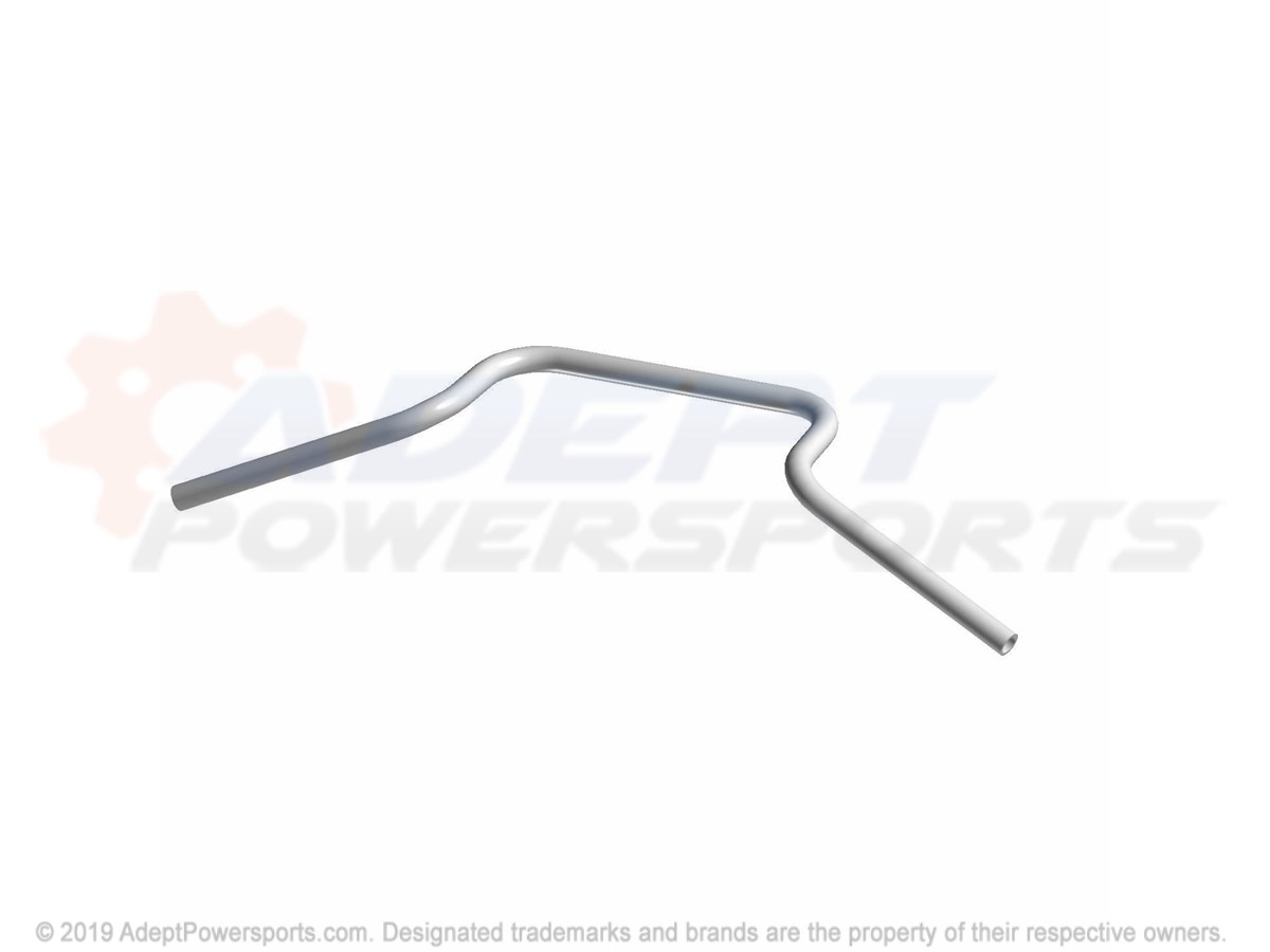 Polaris 5244581-458 Tube-Handlebar, Gen4, Pod, 6X6