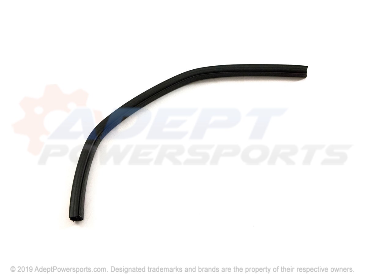 Polaris 5522024-450 Seal-Wthrstrp, Bolster, Rzn