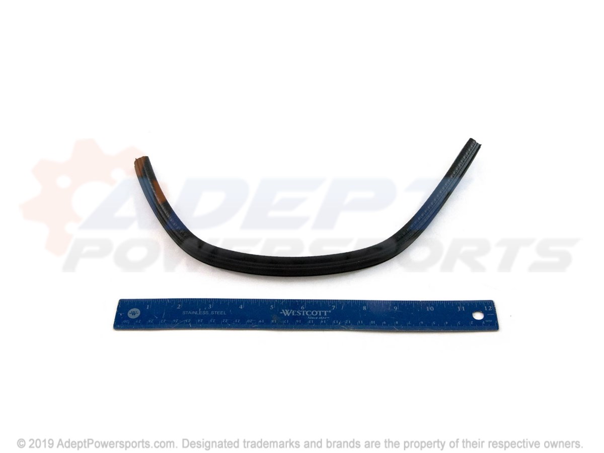 Polaris 5522024-450 Seal-Wthrstrp, Bolster, Rzn