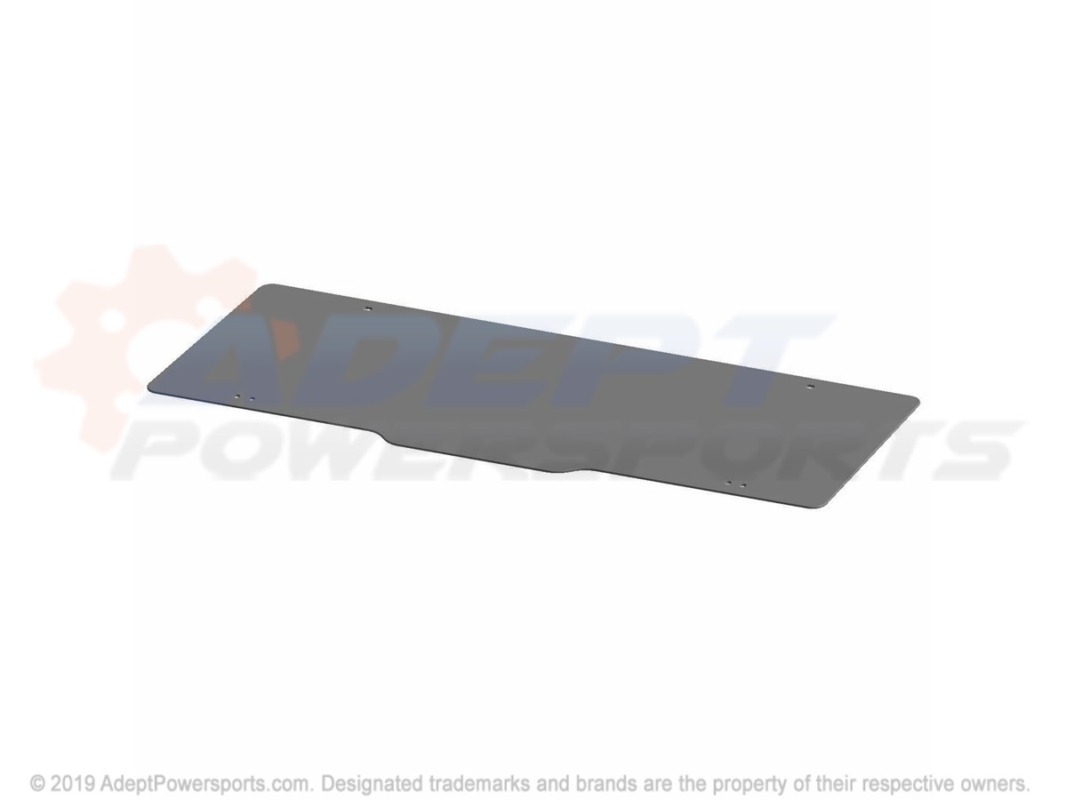 Polaris 2634794 Panel-Rr, Glass, L&R, Ttn