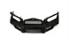 Polaris 5451005-070 Fascia-Front, Ranger, Blk
