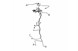 Polaris 2412775 Harness-Main, Spmn, 570, Etc, Eps