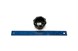 Polaris 5451374-458 Cover-Hub, M.Blk