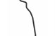 Polaris 5415339 Hose-Radiator, Upper, Touring