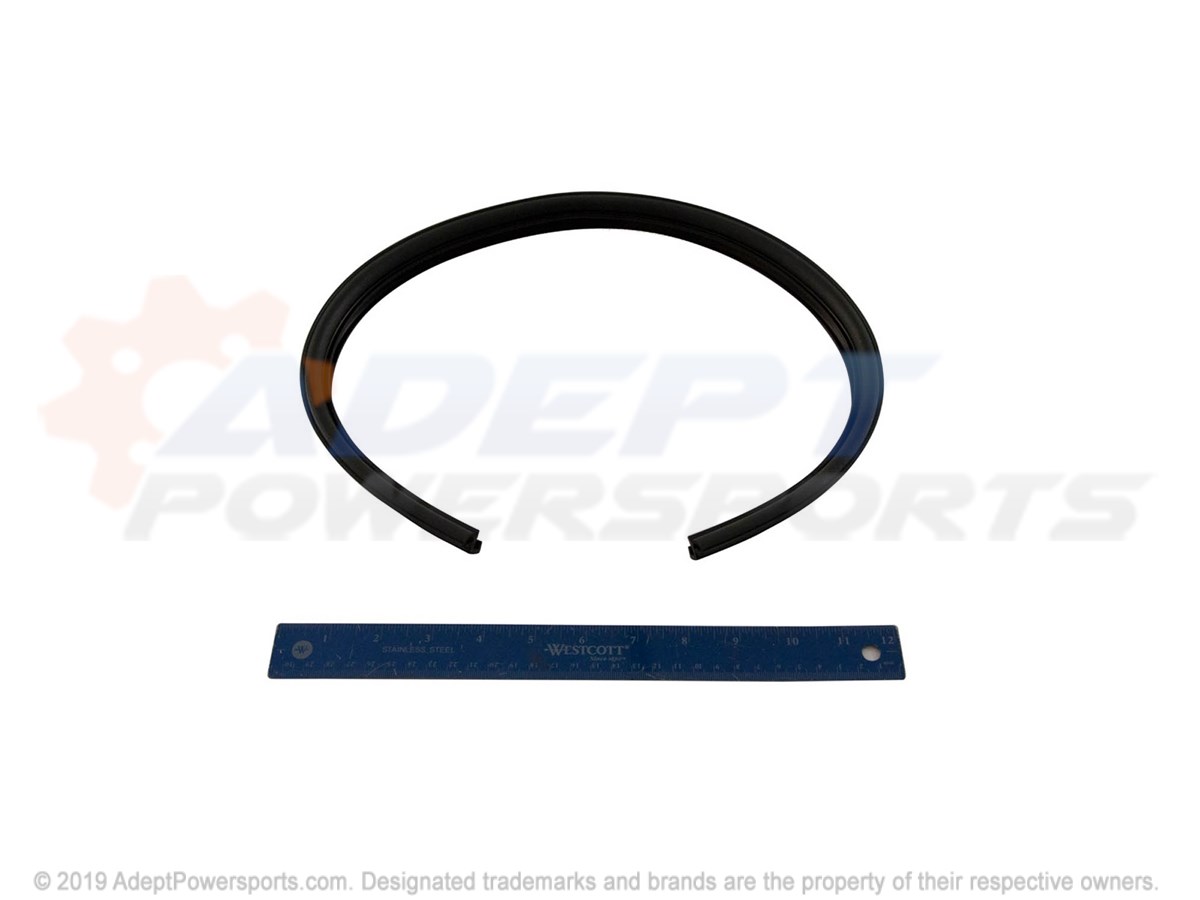 Polaris 5522024-778 Seal-Wthrstrp, Lwr, Dr, 50, Apx