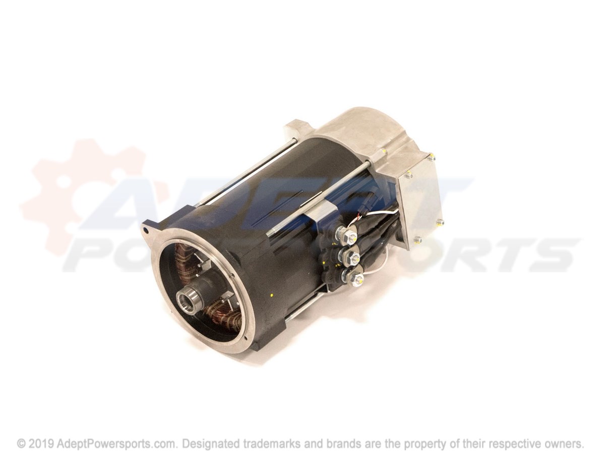 Polaris 4014867 Asm-Motor, Ac, Large