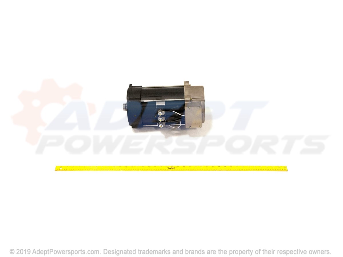 Polaris 4014867 Asm-Motor, Ac, Large