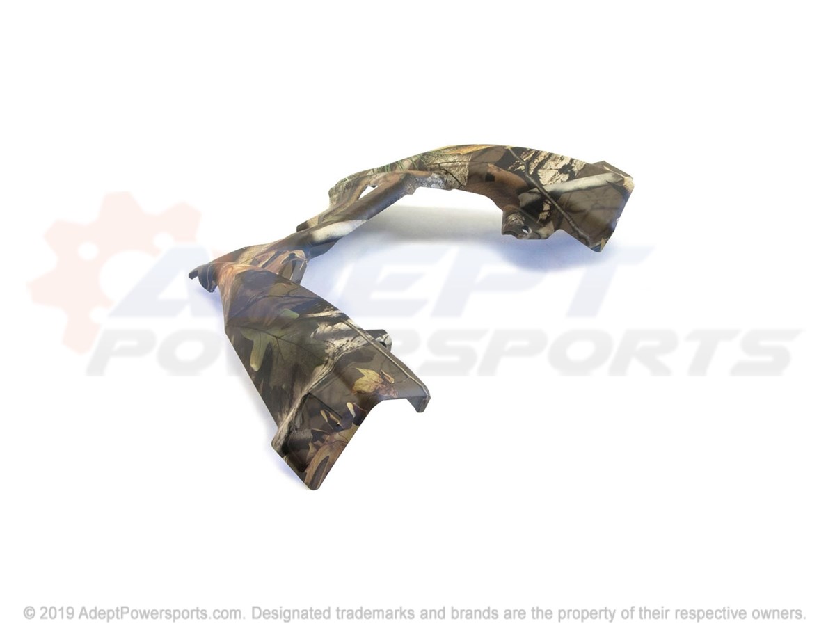 Polaris 5451771-587 Cover-Fang, Frt, Dip, Mod, Plw, Ppc