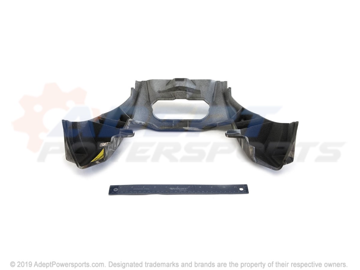 Polaris 5451771-587 Cover-Fang, Frt, Dip, Mod, Plw, Ppc
