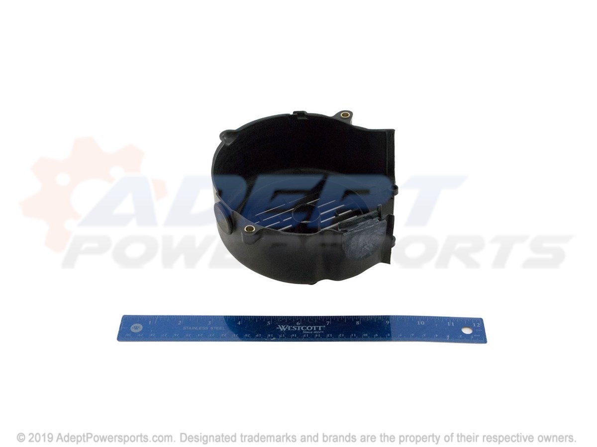 Polaris 0455081 Cover-Fan/Fly Wheel