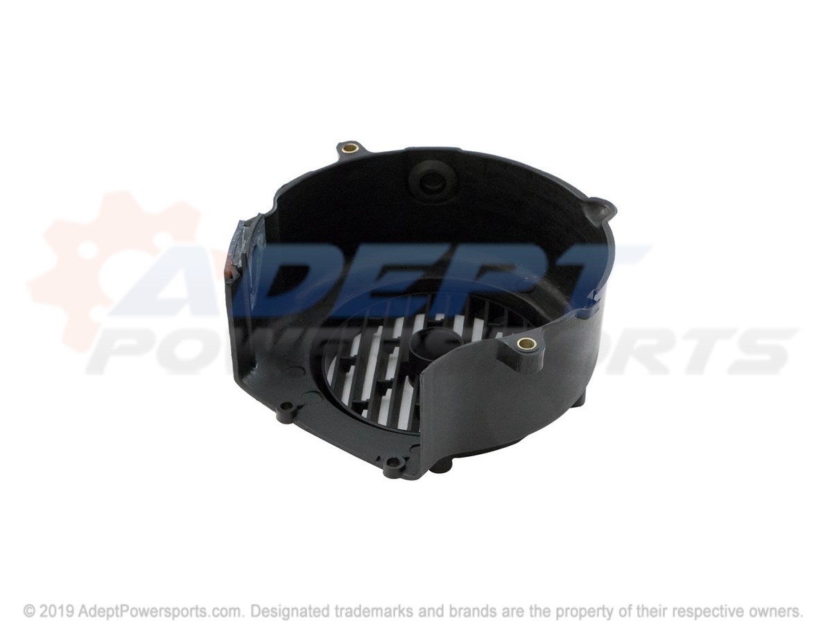 Polaris 0455081 Cover-Fan/Fly Wheel