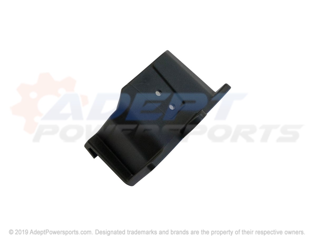 Polaris 5451622-070 Cover-Plastic, Rear, Rop, Lh, Blk