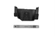 Polaris 5451622-070 Cover-Plastic, Rear, Rop, Lh, Blk