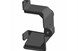 Polaris 5451622-070 Cover-Plastic, Rear, Rop, Lh, Blk
