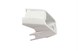 Polaris 5451310-599 Pod-Hdlt, Front, Molded, Hdpe, Wht