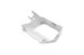 Polaris 5451310-599 Pod-Hdlt, Front, Molded, Hdpe, Wht