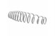 Polaris 7044267-133 Spg-Comp, 45-90#, 13.51Fl, 3.7, Wh