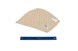 Polaris 5814216 Foil-Shield, Fender, Rh