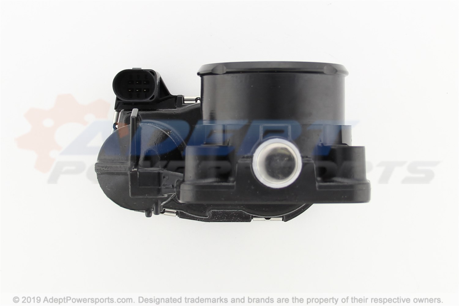 Sea-Doo 420892592 Throttle Body Socket Assembly1503 Ho Etc