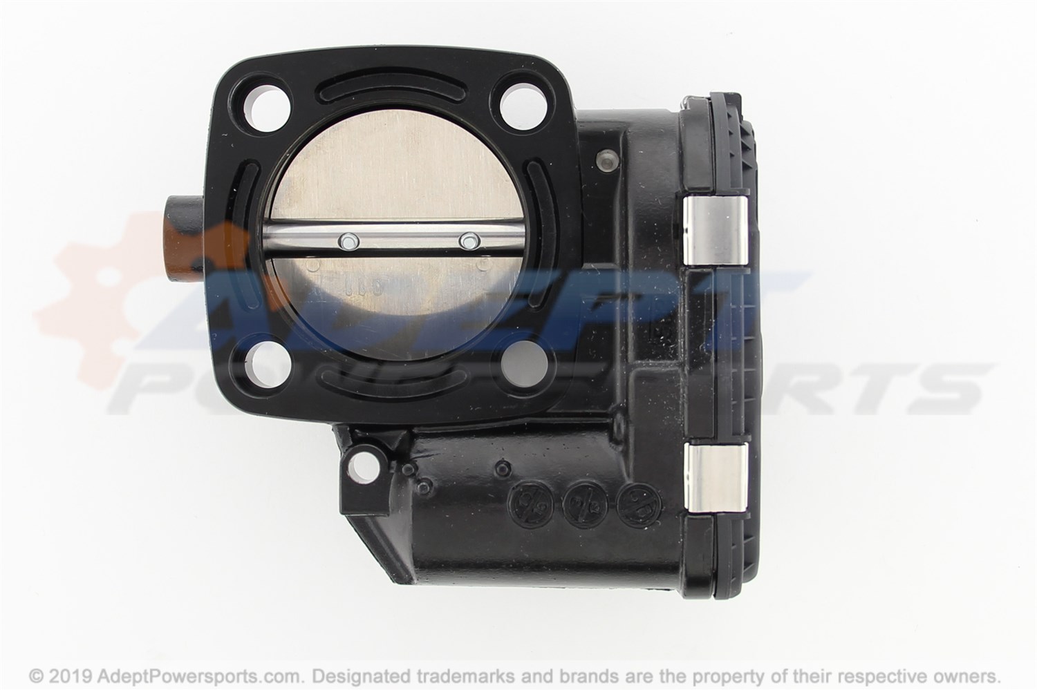 Sea-Doo 420892592 Throttle Body Socket Assembly1503 Ho Etc